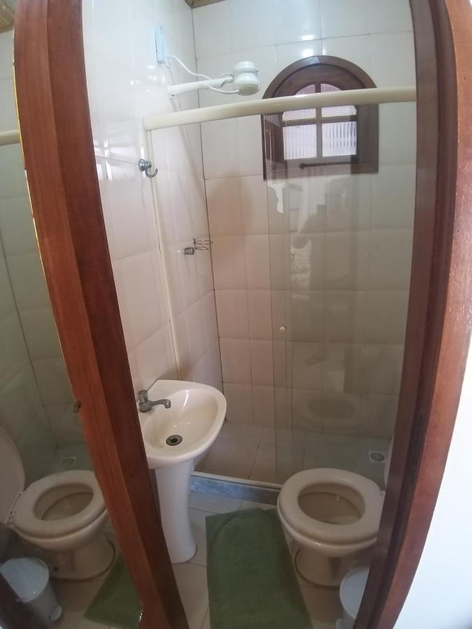사콰레마 Kitnet 빌라 외부 사진